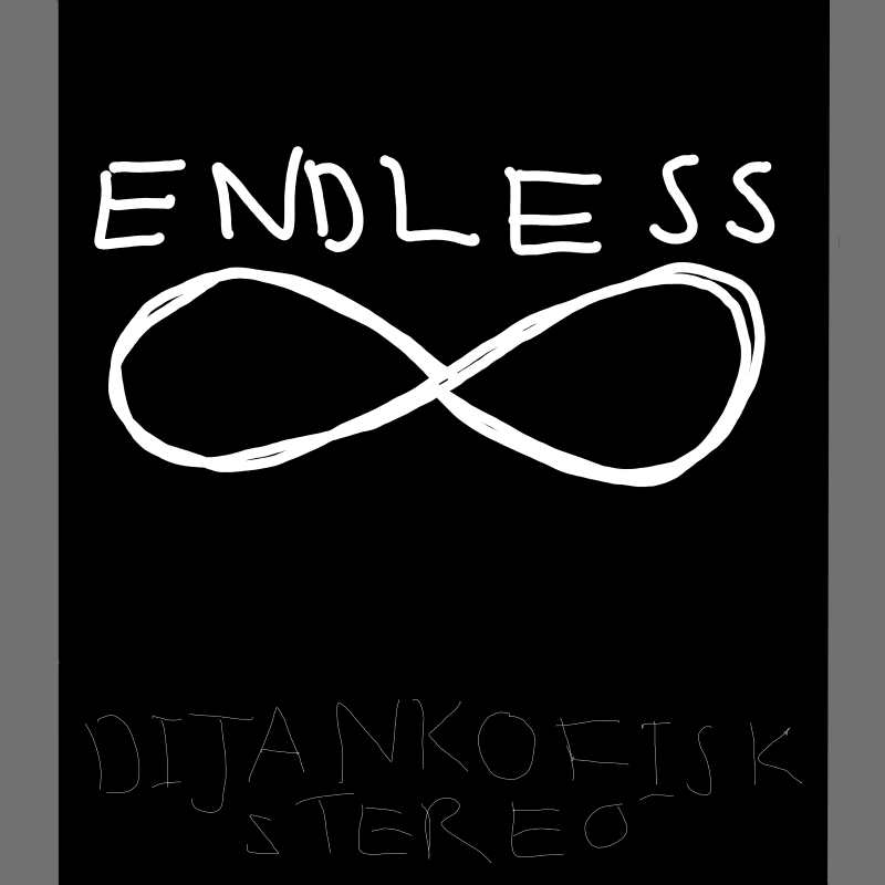 Endless album cover