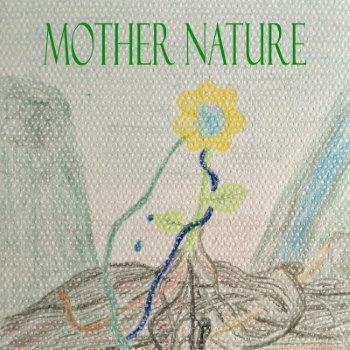 Mother Nature album cover