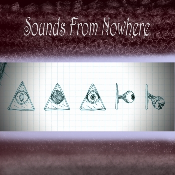 Sounds From Nowhere album cover