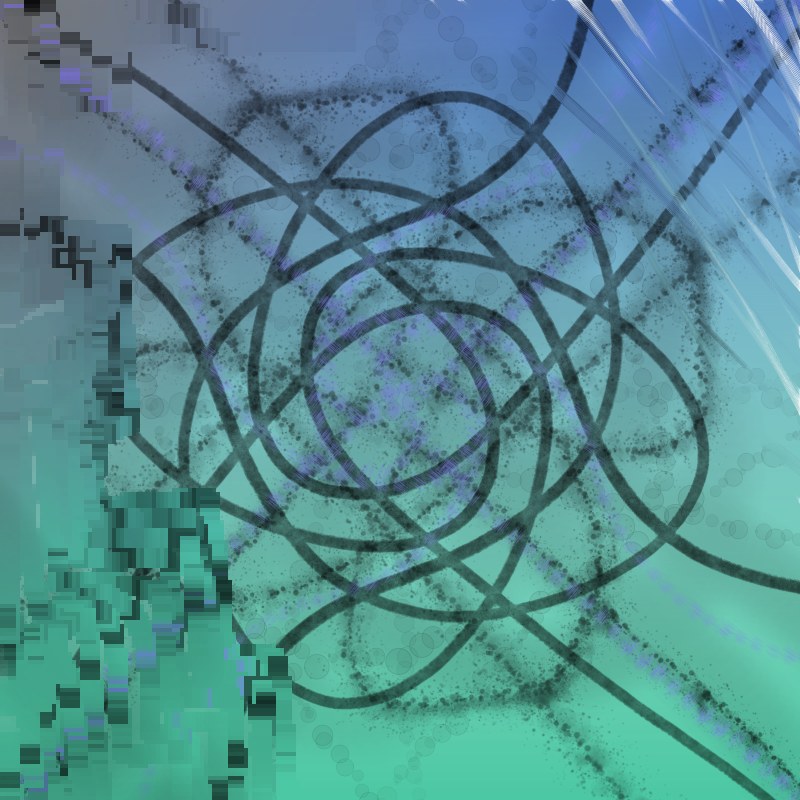 Zero Endless album cover